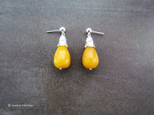 Load image into Gallery viewer, HONEY Earrings
