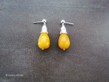 Load image into Gallery viewer, HONEY Earrings