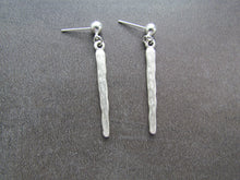 Load image into Gallery viewer, ICICLE Earrings