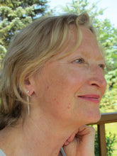 Load image into Gallery viewer, ICICLE Earrings