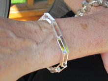 Load image into Gallery viewer, LINKS SILVER Bracelet