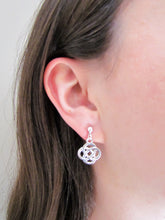Load image into Gallery viewer, IRISH Earrings