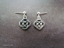 Load image into Gallery viewer, IRISH Earrings