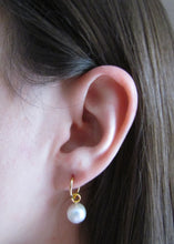 Load image into Gallery viewer, KIRSTEN GOLD Earrings