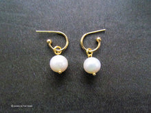 Load image into Gallery viewer, KIRSTEN GOLD Earrings