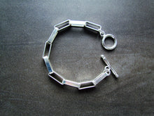 Load image into Gallery viewer, LINKS SILVER Bracelet
