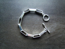 Load image into Gallery viewer, LINKS SILVER Bracelet