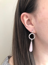 Load image into Gallery viewer, LOVE Earrings