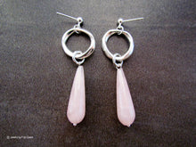 Load image into Gallery viewer, LOVE Earrings