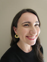 Load image into Gallery viewer, LYN B GOLD Earrings