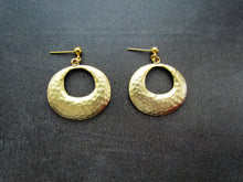 Load image into Gallery viewer, LYN B GOLD Earrings