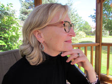 Load image into Gallery viewer, MADAGASCAR Earrings