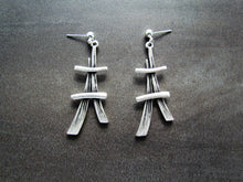 Load image into Gallery viewer, PAGODA Earrings
