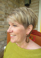 Load image into Gallery viewer, PENDLETON Earrings