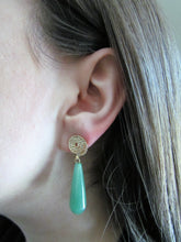 Load image into Gallery viewer, PROSPERITY Earrings