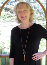 Load image into Gallery viewer, RUSSET Necklace