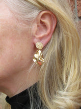 Load image into Gallery viewer, SARASOTA Earrings
