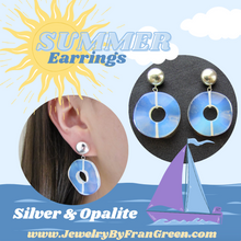 Load image into Gallery viewer, SUMMER Earrings