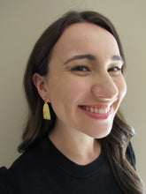 Load image into Gallery viewer, TAPESTRY GOLD Earrings