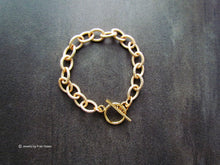 Load image into Gallery viewer, TESSA GOLD Bracelet