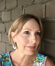 Load image into Gallery viewer, TUNISIA Earrings