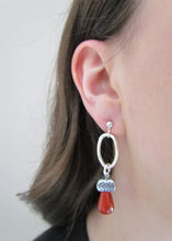 Load image into Gallery viewer, TUSCANY Earrings