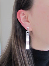 Load image into Gallery viewer, WAVE Earrings