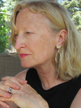 Load image into Gallery viewer, WESTMOUNT Earrings