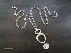 ARGENT Necklace