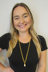 BECCA Necklace