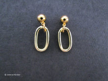 Load image into Gallery viewer, BIANCA EARRINGS
