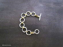 Load image into Gallery viewer, CASSIDY BRACELET
