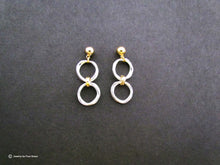 Load image into Gallery viewer, CASSIDY EARRINGS
