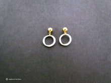 Load image into Gallery viewer, CASSIDY MINI EARRINGS
