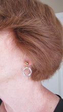 Load image into Gallery viewer, CASSIDY MINI EARRINGS
