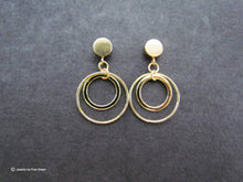 Load image into Gallery viewer, DANA EARRINGS
