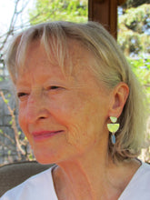 Load image into Gallery viewer, DEIRDRE EARRINGS
