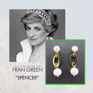 SPENCER Earrings