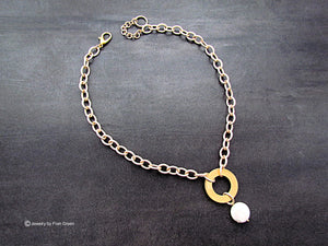 GREER Necklace