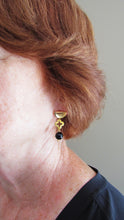 Load image into Gallery viewer, GRIFFIN EARRINGS
