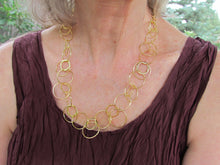 Load image into Gallery viewer, DANA Necklace
