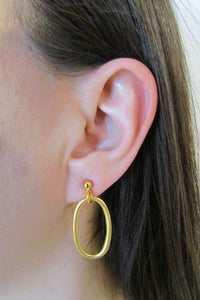 KENT Earrings