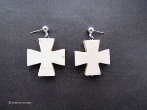 MALTA Earrings