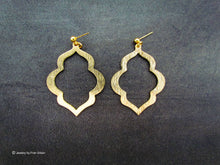 Load image into Gallery viewer, MARRAKECH Earrings
