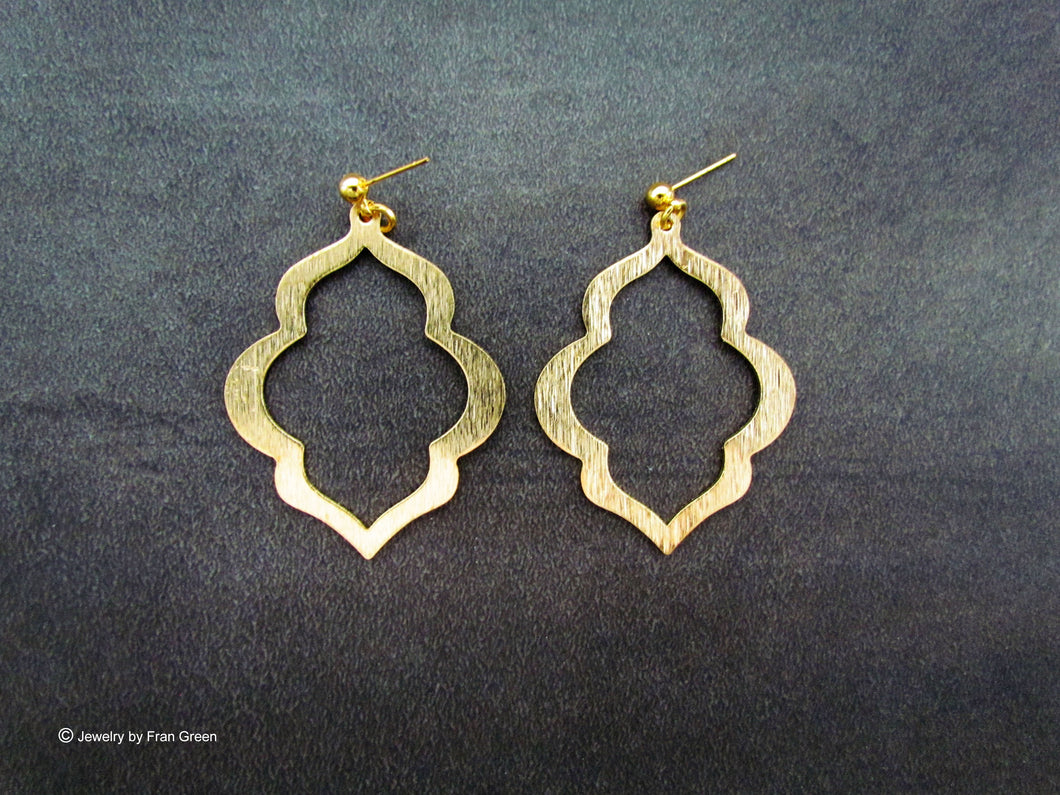 MARRAKECH Earrings