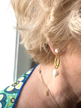 Load image into Gallery viewer, SPENCER Earrings

