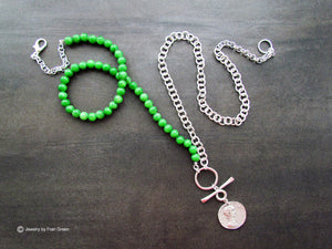 VERDE Necklace