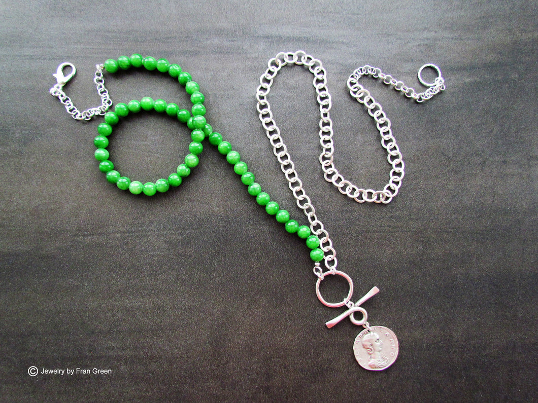 VERDE Necklace