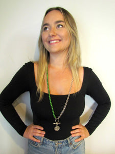 VERDE Necklace