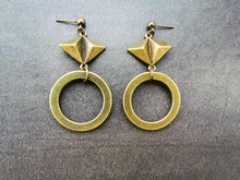 Load image into Gallery viewer, ALISTAIR Earrings
